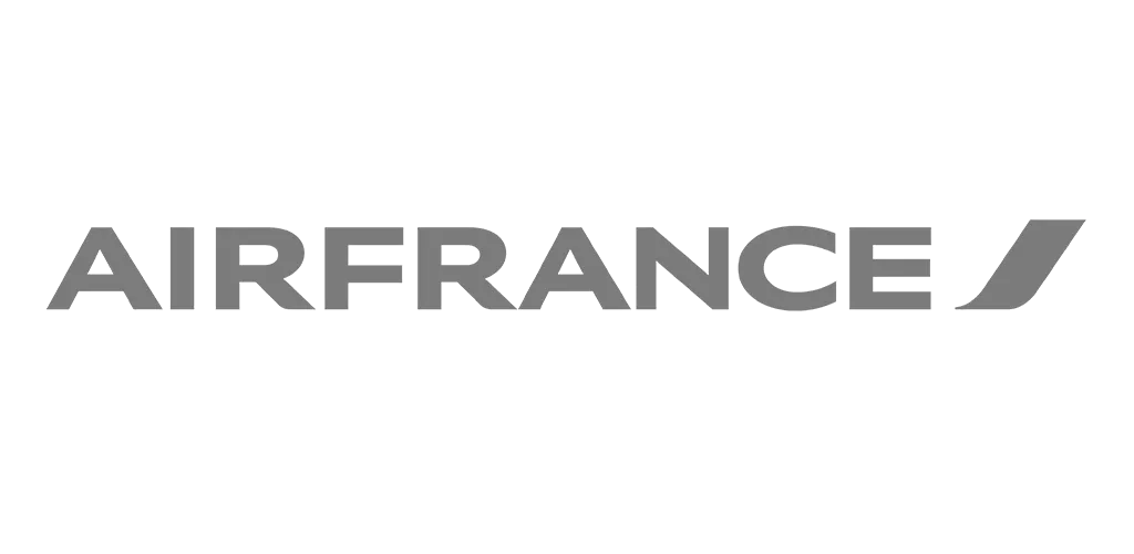 Airfrance Logo