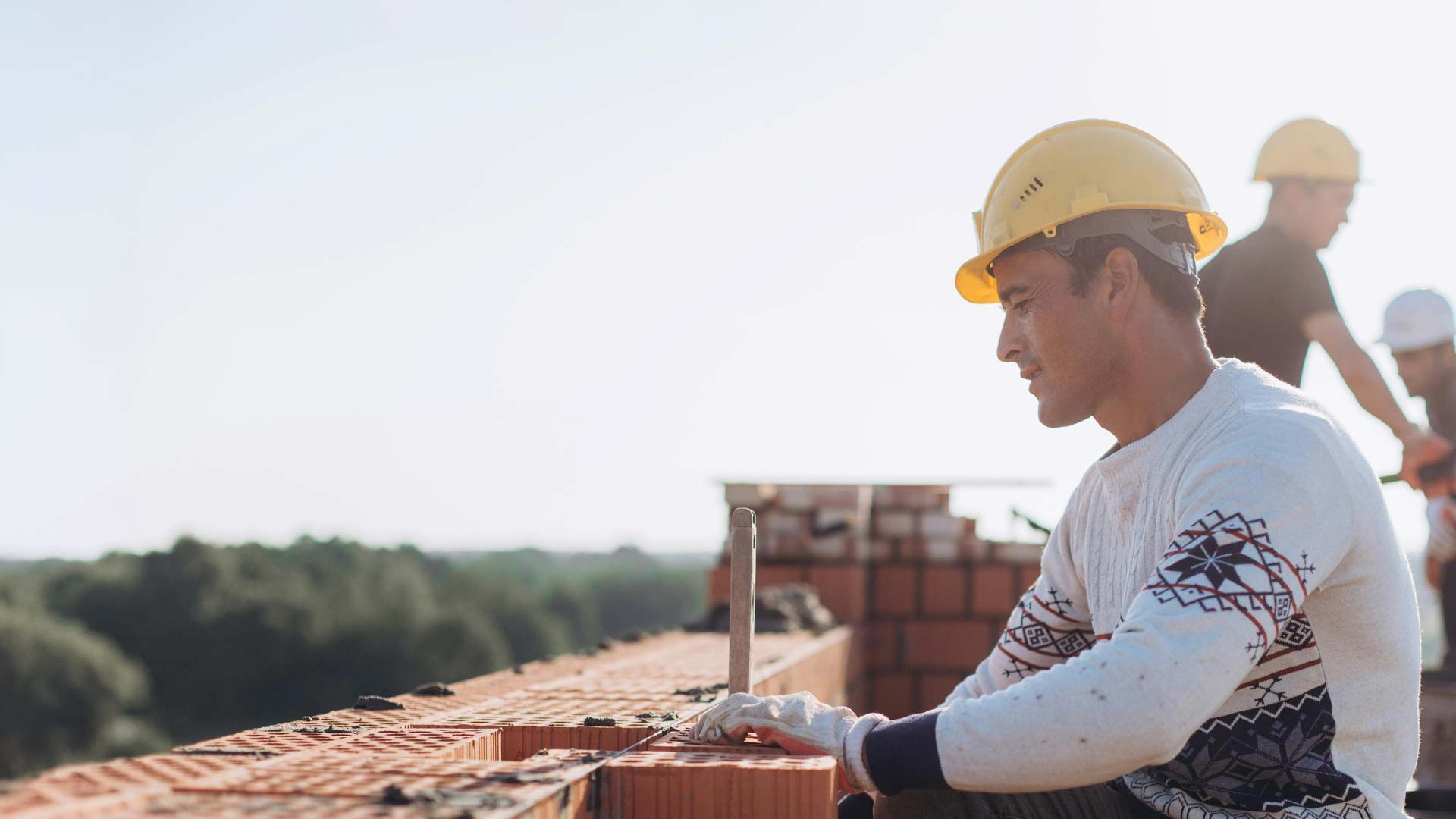 Construcción, Obra Civil y Supervisión de Proyectos